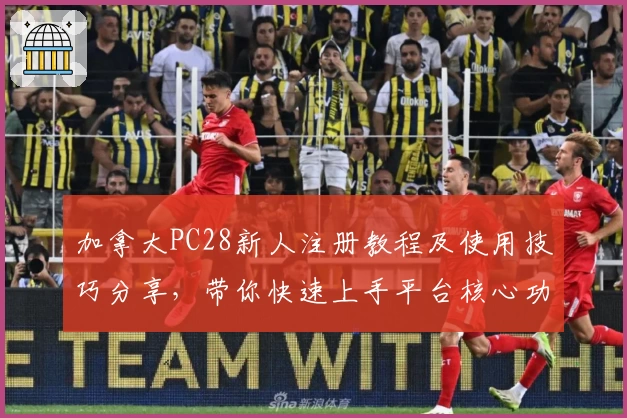 加拿大PC28新人注册教程及使用技巧分享,带你快速上手平台核心功能