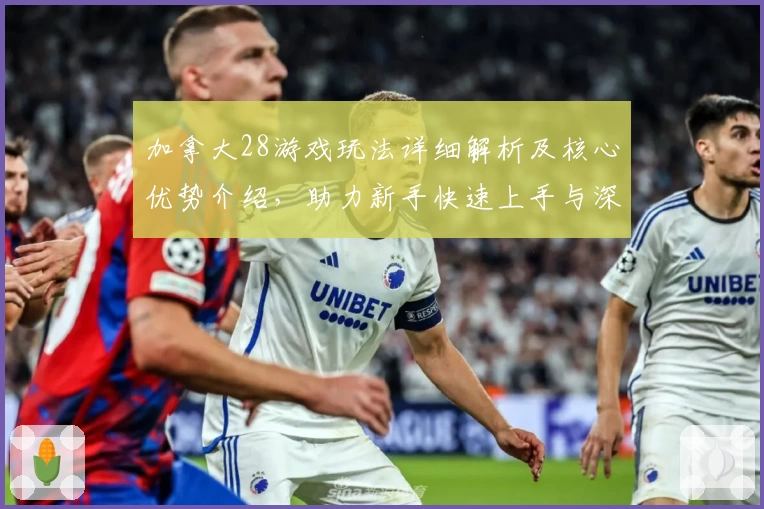 加拿大28游戏玩法详细解析及核心优势介绍,助力新手快速上手与深度体验