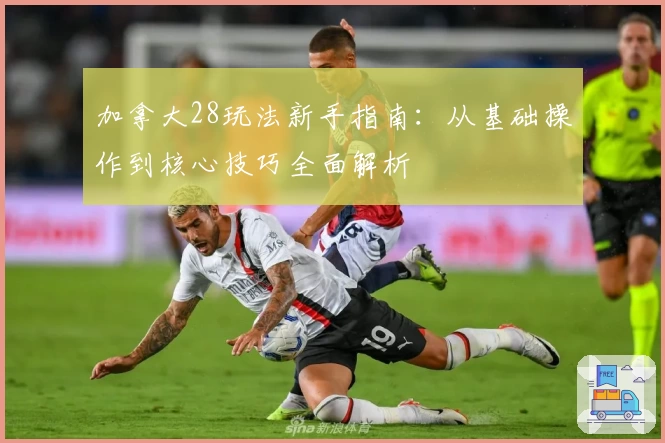 加拿大28玩法新手指南：从基础操作到核心技巧全面解析