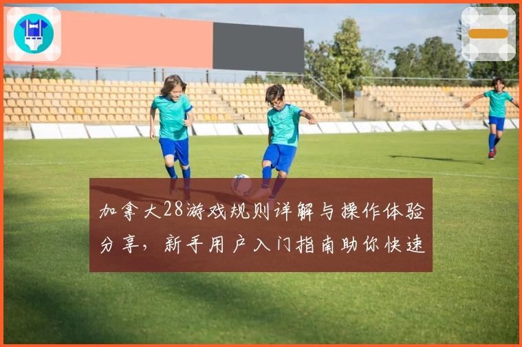 加拿大28游戏规则详解与操作体验分享,新手用户入门指南助你快速上手