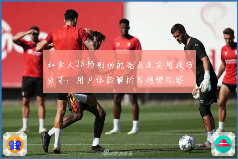 加拿大28预测功能亮点及实用技巧分享，用户体验解析与趋势观察